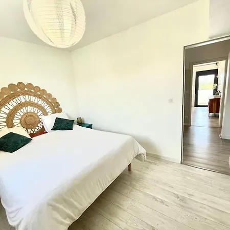 Splendide 10 Personnes Cap D Apartment Agde