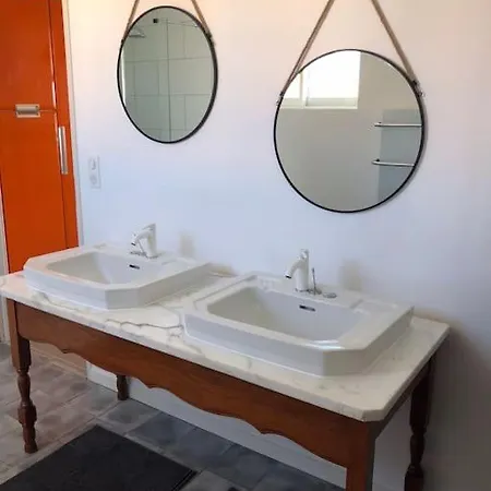 Apartment Splendide 10 Personnes Cap D Agde