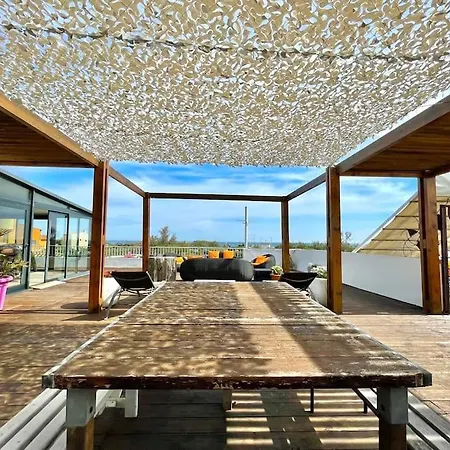 Splendide 10 Personnes Cap D Apartment Agde