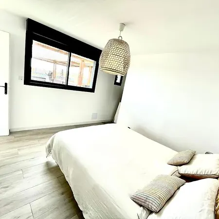 Apartment Splendide 10 Personnes Cap D Agde