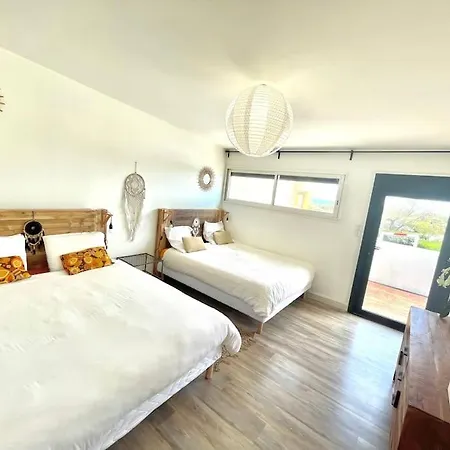 Splendide 10 Personnes Cap D Apartment