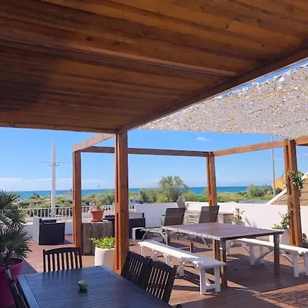 Splendide 10 Personnes Cap D Apartment *